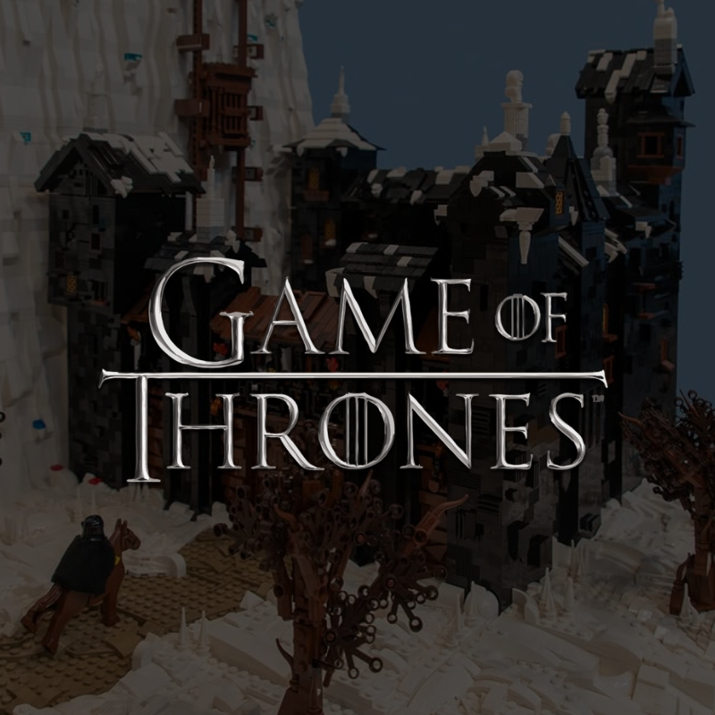 Game of Thrones