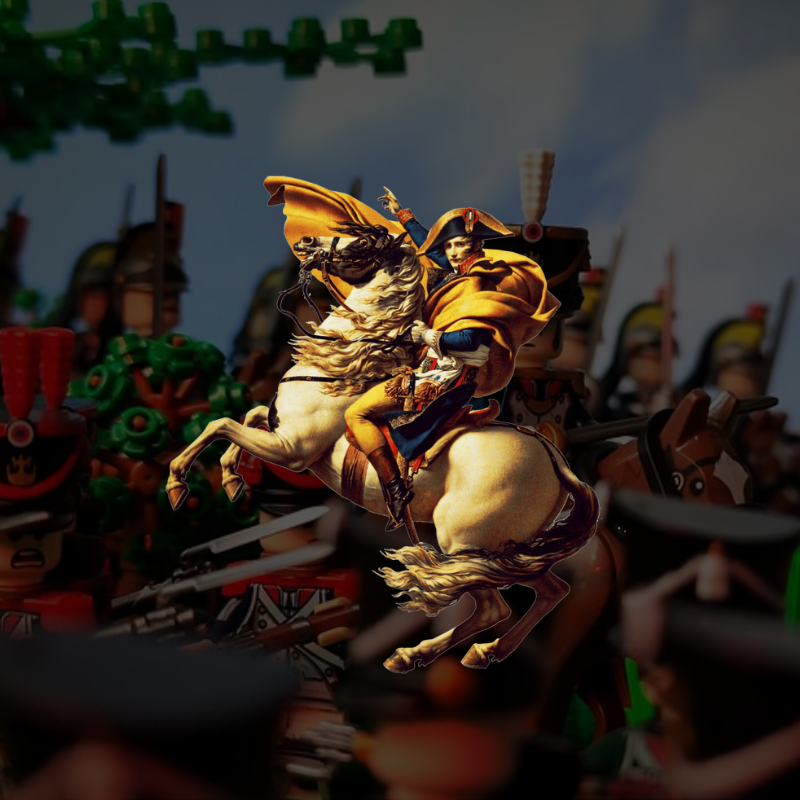 Napoleonic Wars