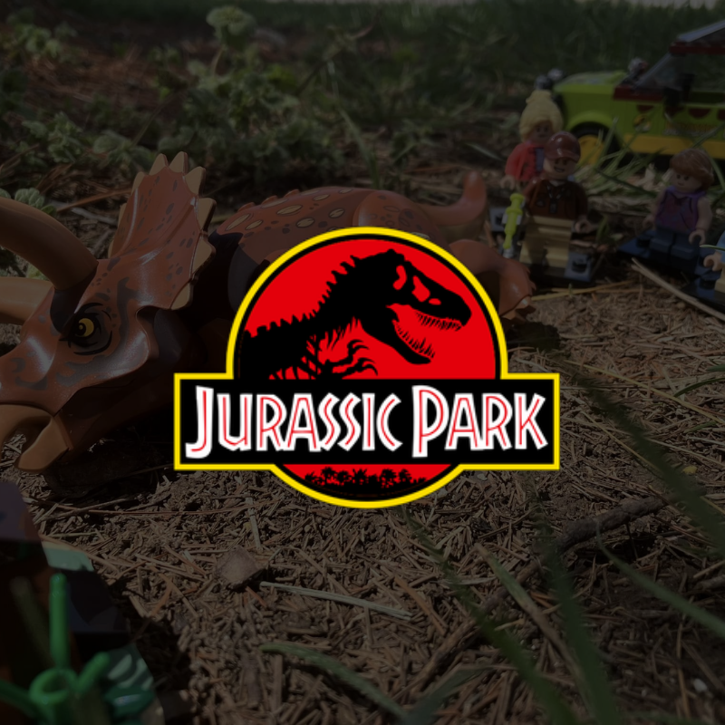 Jurassic Park