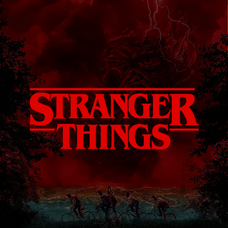 Stranger Things