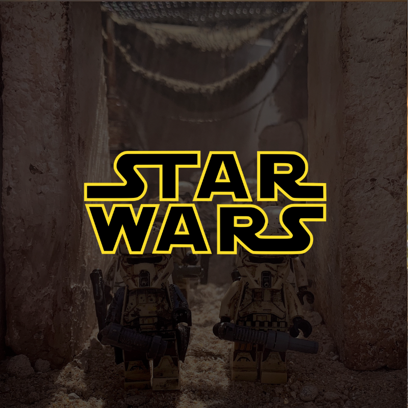 Star Wars