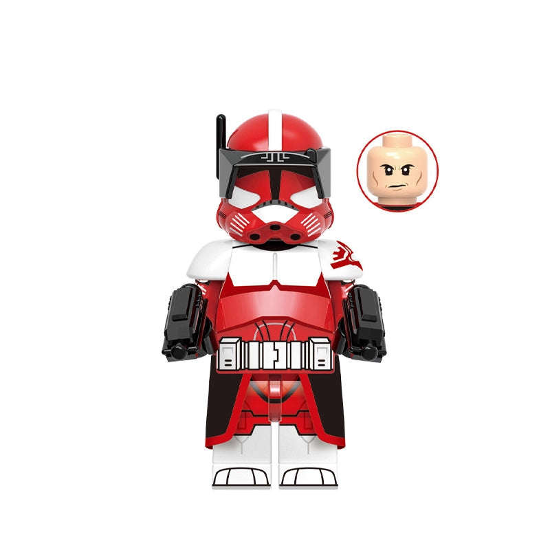 CC-1010 (001) | Custom Minifigure