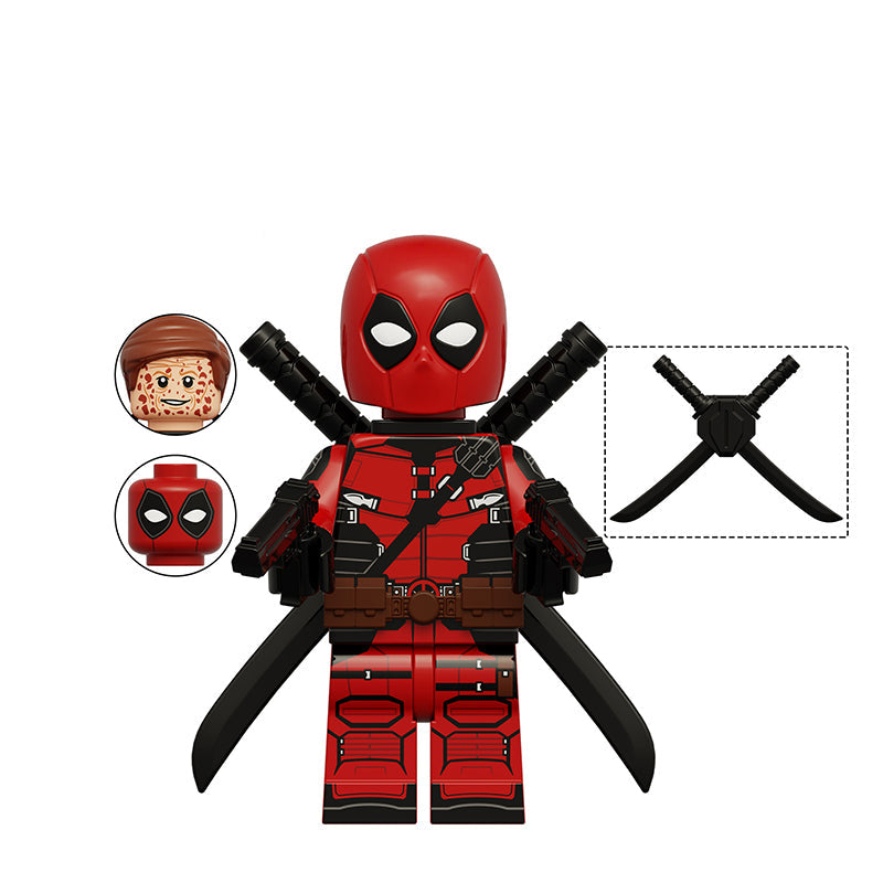 Deadpool