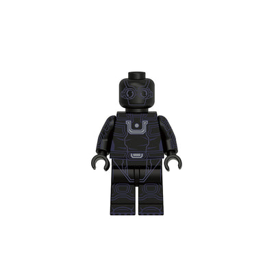 Superman: 2025 Lineup | Custom BrickPack