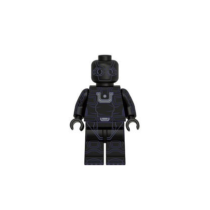 Superman: 2025 Lineup | Custom BrickPack