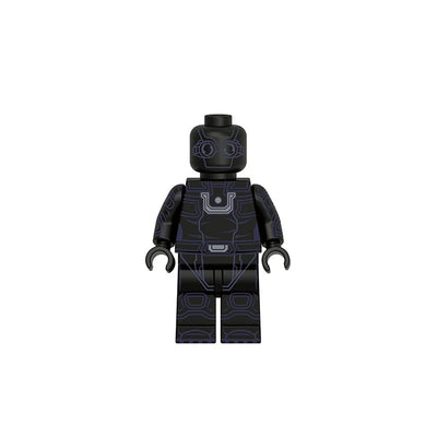 Superman: 2025 Lineup | Custom BrickPack