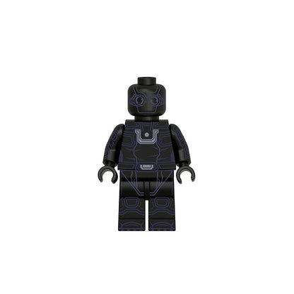 Superman: 2025 Lineup | Custom BrickPack