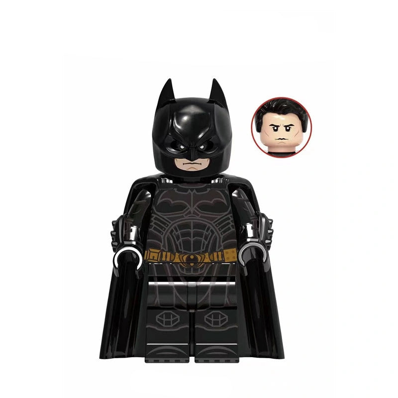 Bat Vigilante (DK) | Custom Minifigure