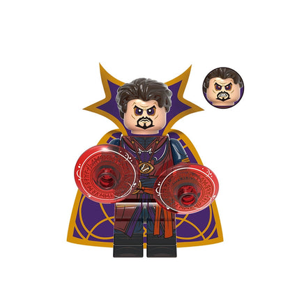 Across the Spider-Verse | Custom BrickPack