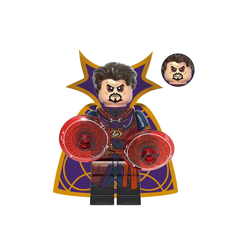 Across the Spider-Verse | Custom BrickPack