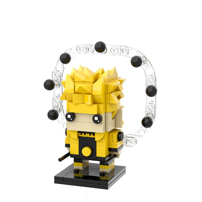 Naruto Modo