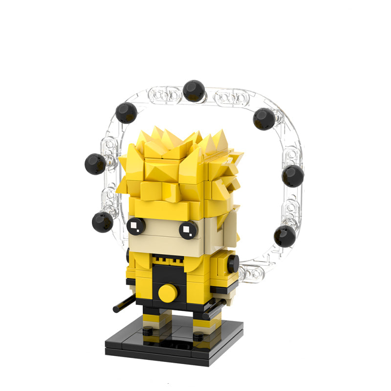 Naruto Modo