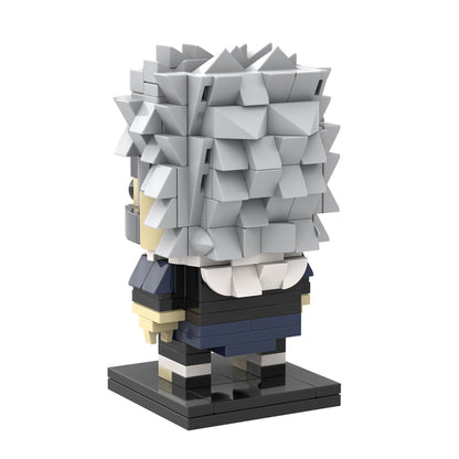 Tobirama