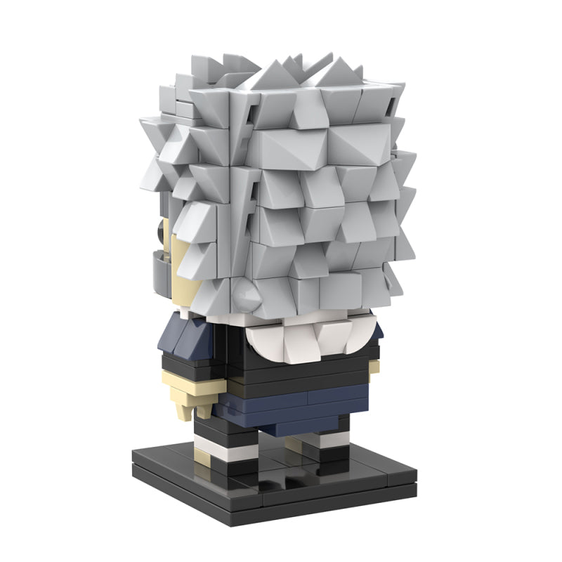 Tobirama