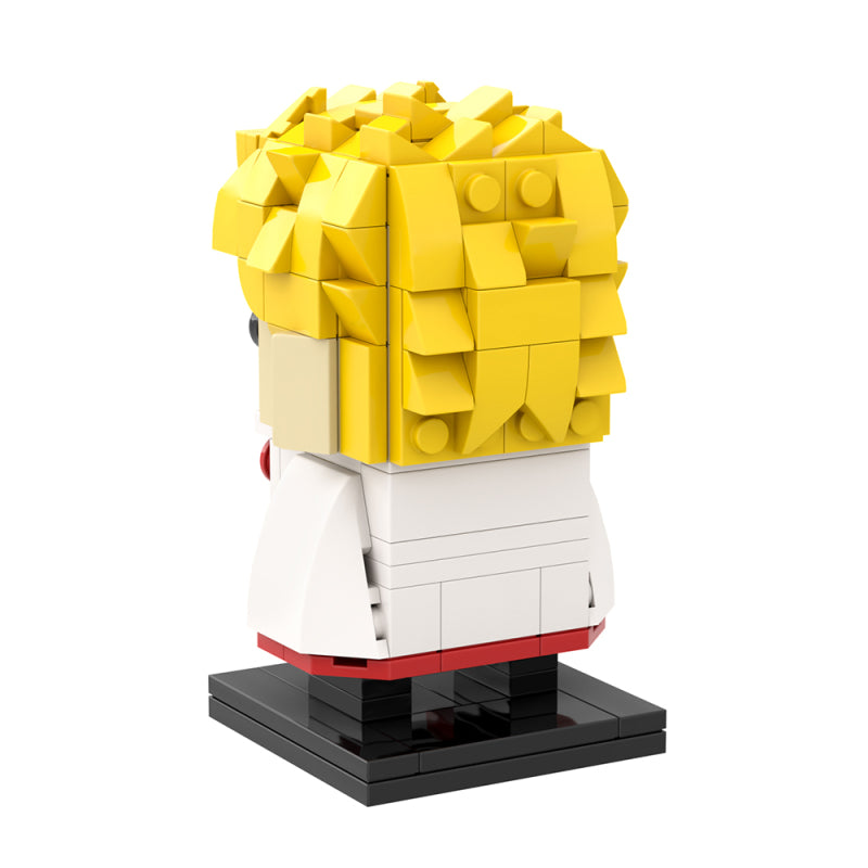 Hokage Naruto