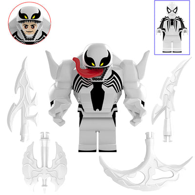 Web of Corruption | Custom BrickPack