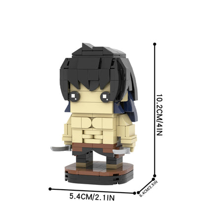 Hashibira Inosuke