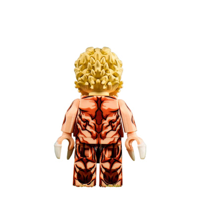 Jaw Titan (9.5CM) | Custom Giant Minifigure