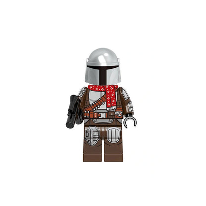 Festive Legends | Custom BrickPack