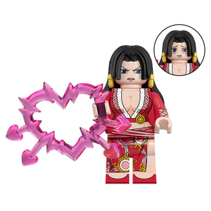 Shichibukai Legends | Custom BrickPack