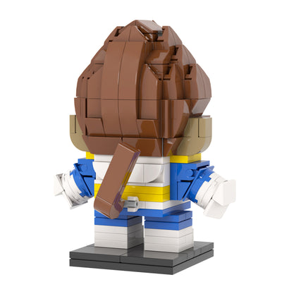 Ape Vegeta IV
