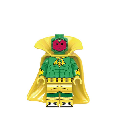 Masters of Magic | Custom BrickPack