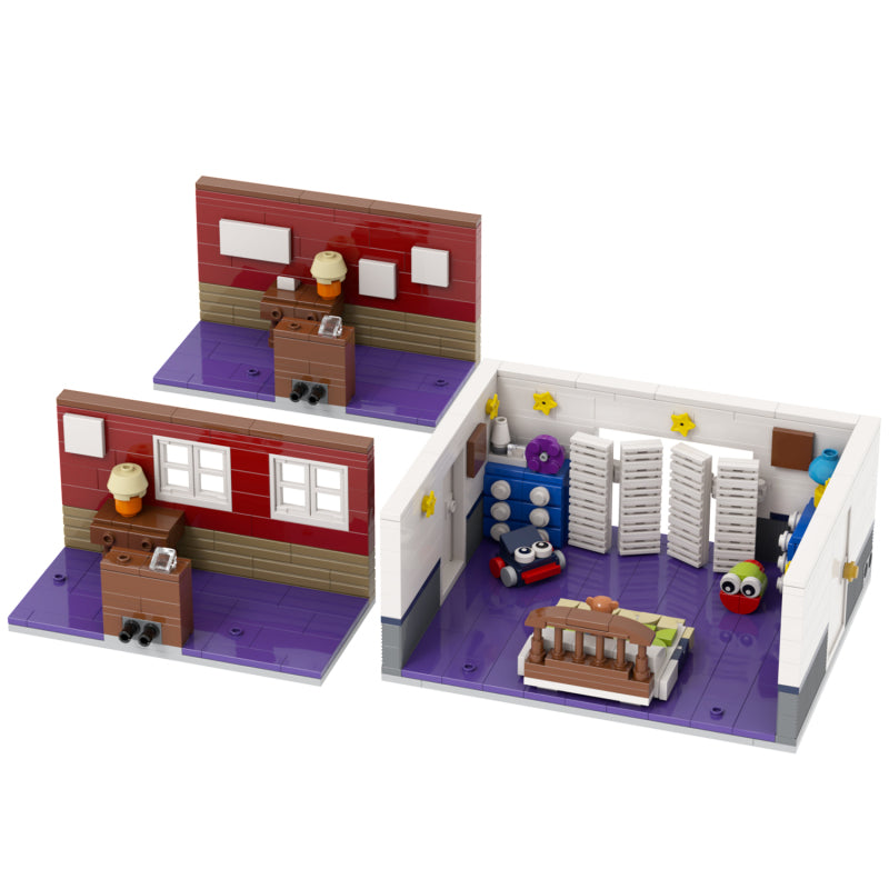 MOC8721