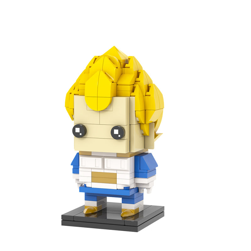 Vegeta IV