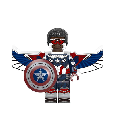 Covert Operatives | Custom BrickPack