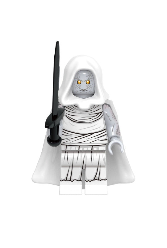 Gorr (001) | Custom Minifigure