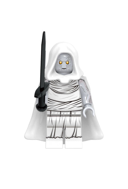 Legendary Heroes of Asgard | Custom BrickPack