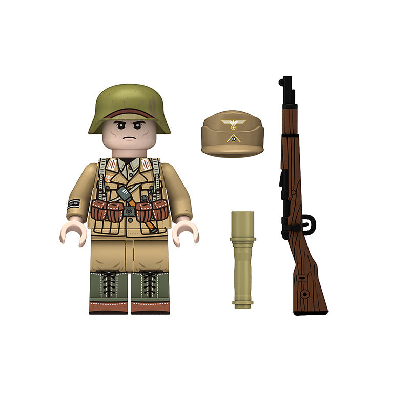 Desert Command