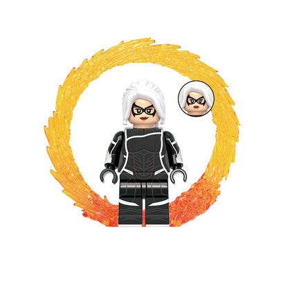 Dark Side of the Web | Custom BrickPack