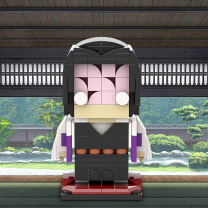 Ubuyashiki Kagaya