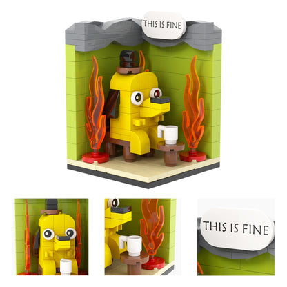 This is Fine