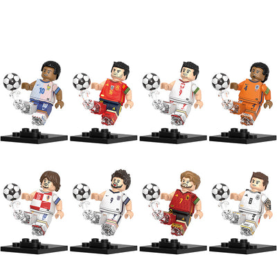 EURO 2024 | Custom BrickPack