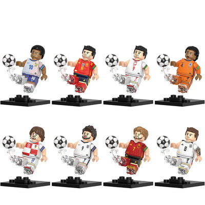 EURO 2024 | Custom BrickPack