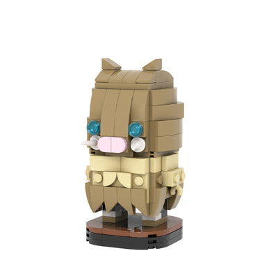 Inosuke