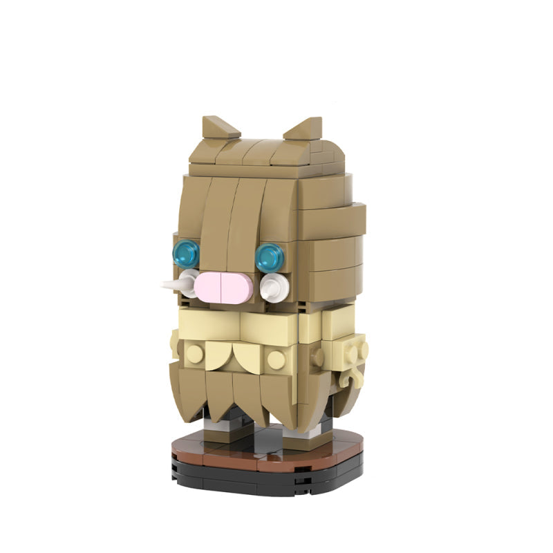 Inosuke