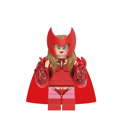 Masters of Magic | Custom BrickPack