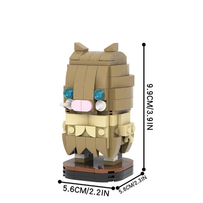 Inosuke