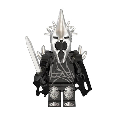 Legacy of the Ring: Champions and Darkness | Custom BrickPack