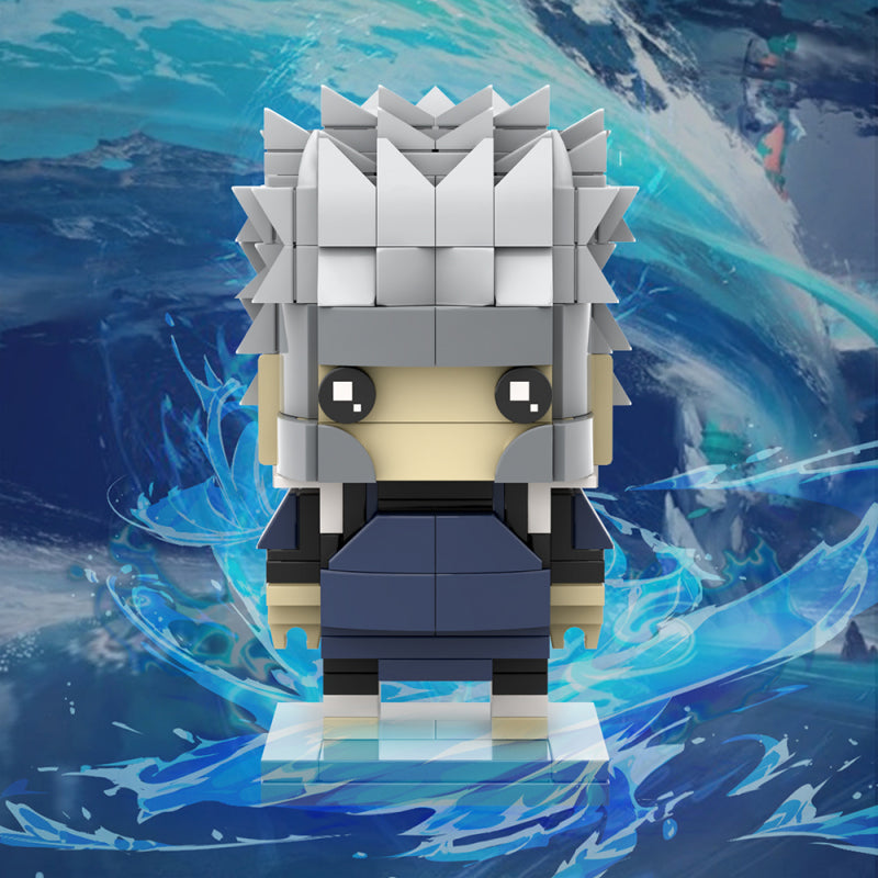 Tobirama
