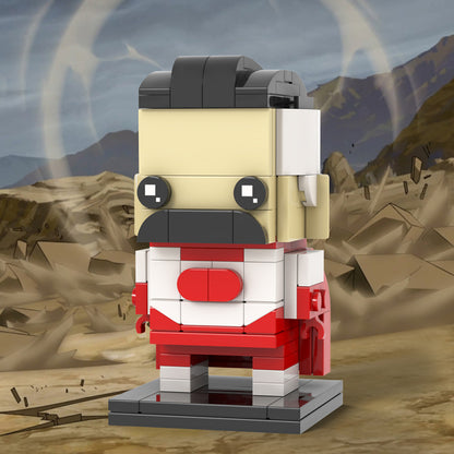 Omni Man