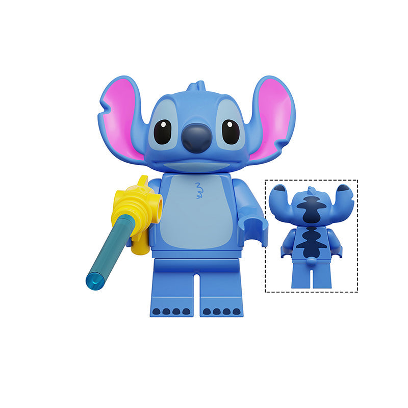 Lilo & Stitch 2