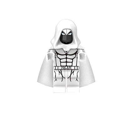Knights of the Moon God | Custom BrickPack