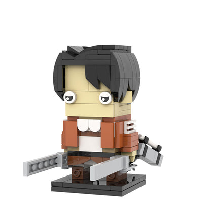 Levi Ackerman