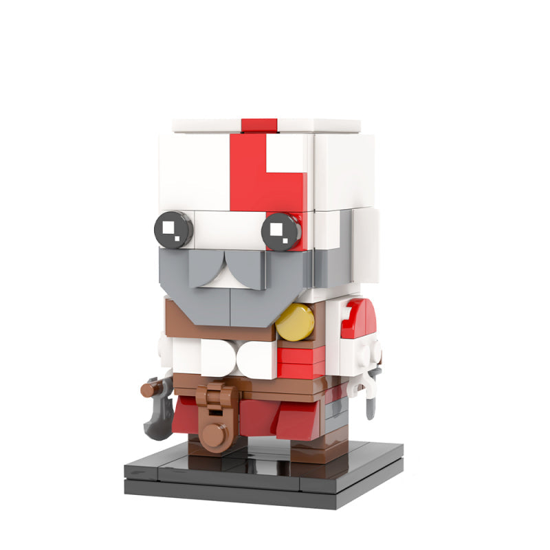 God of Sparta