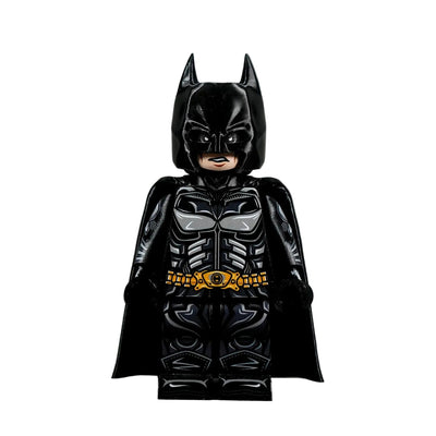Batman (18.5CM) | Custom Giant Minifigure