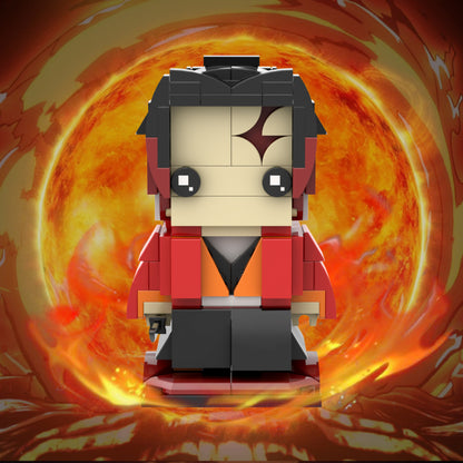 Tsugikuni Yoriichi